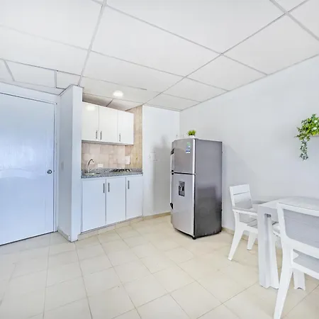 Apto 891 Apartamento *