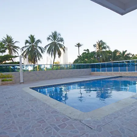Apartamento Apto 891 *