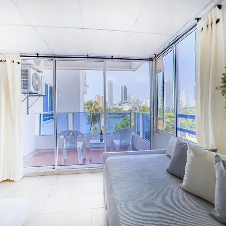 Apartamento Apto 891 *