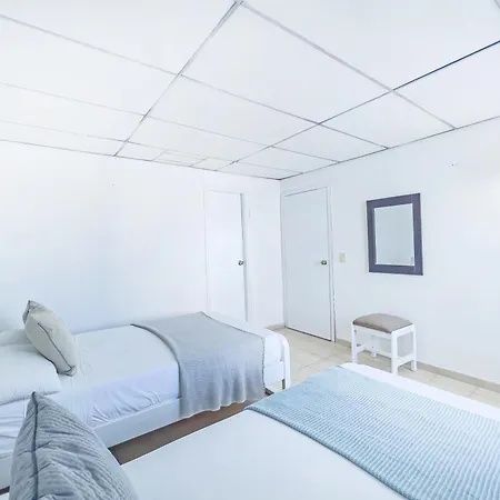 Apto 891 Apartamento Cartagena