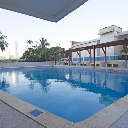 Apto 891 Apartamento Cartagena