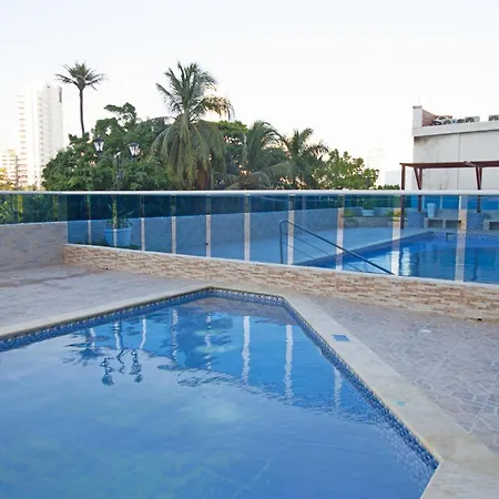 Apto 891 Cartagena