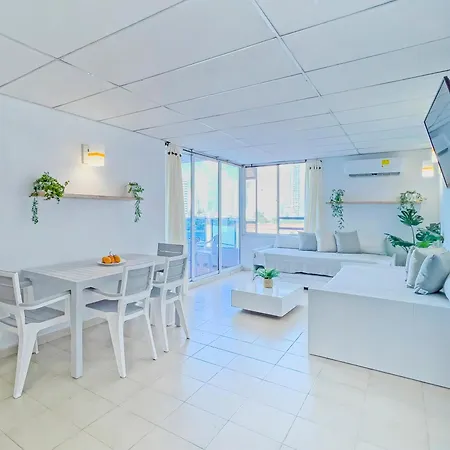 Apartamento Apto 891 *