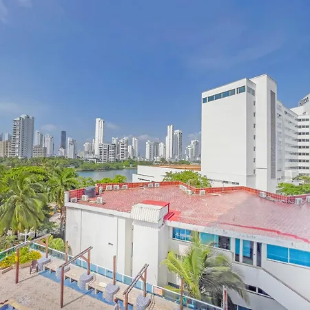 Apartamento Apto 891 *