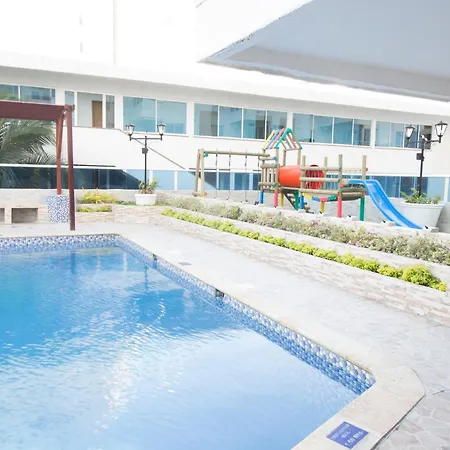 Apto 891 Cartagena