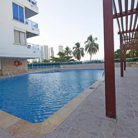 Apartamento Apto 891 *
