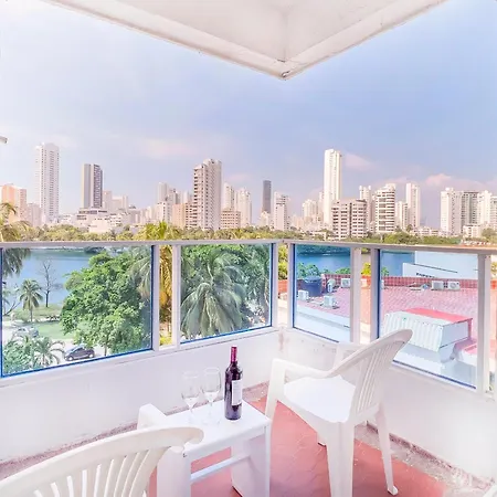 Apartamento Apto 891 *