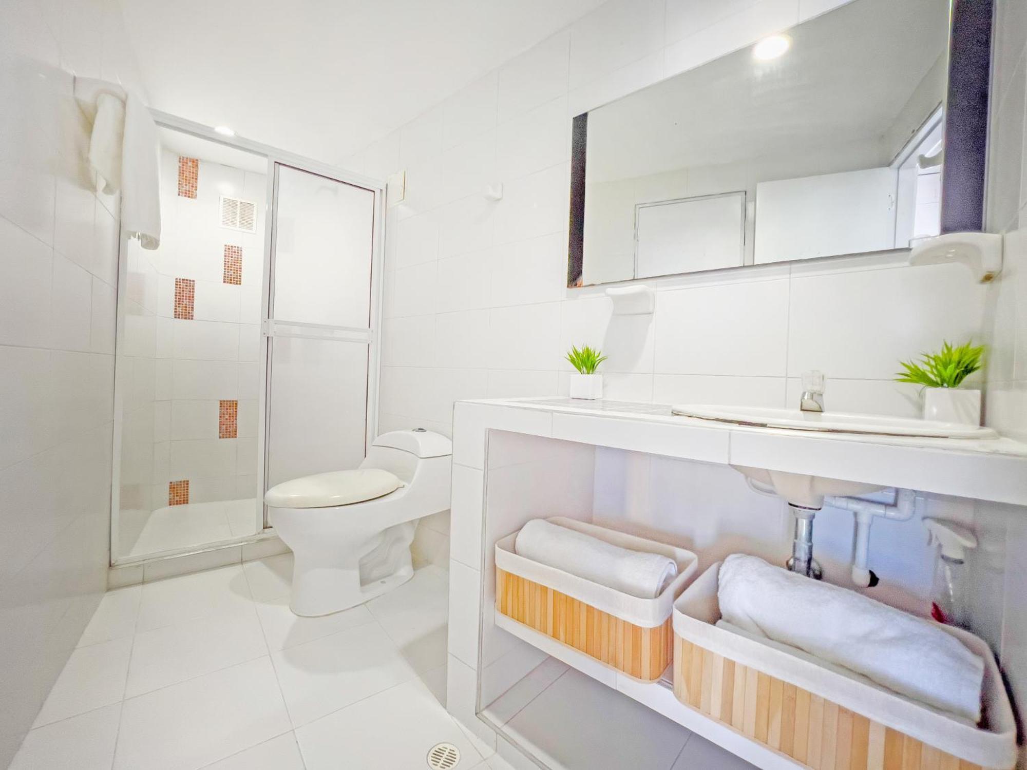 Apto 891 Cartagena