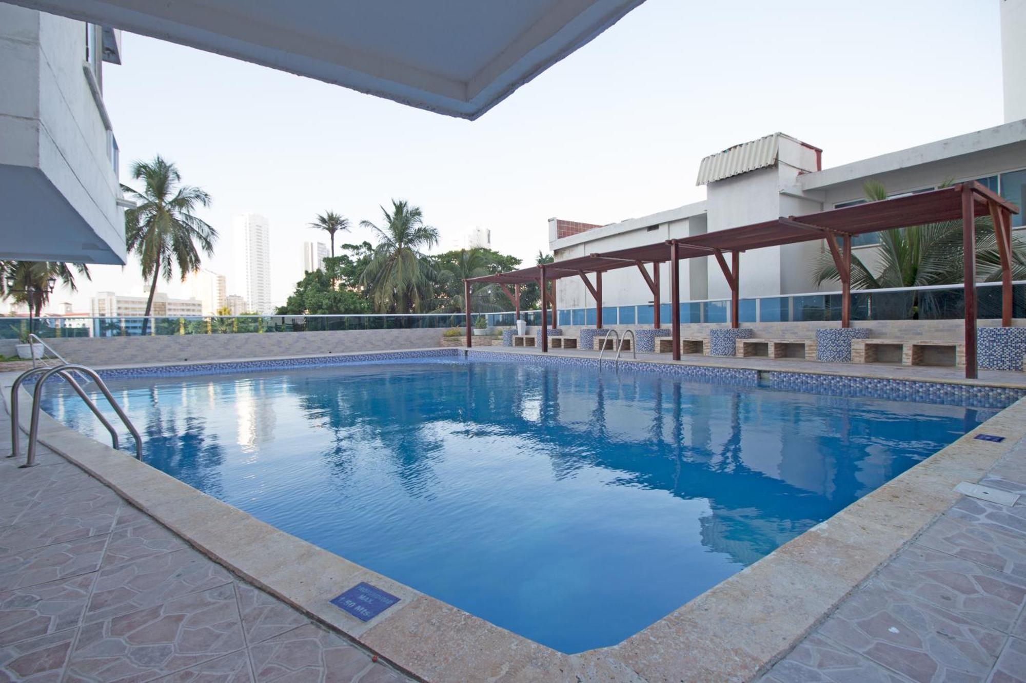 Apto 891 Apartamento Cartagena
