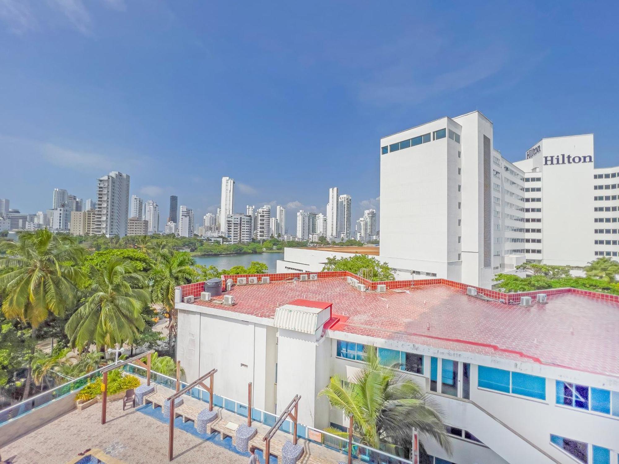 Apartamento Apto 891 *