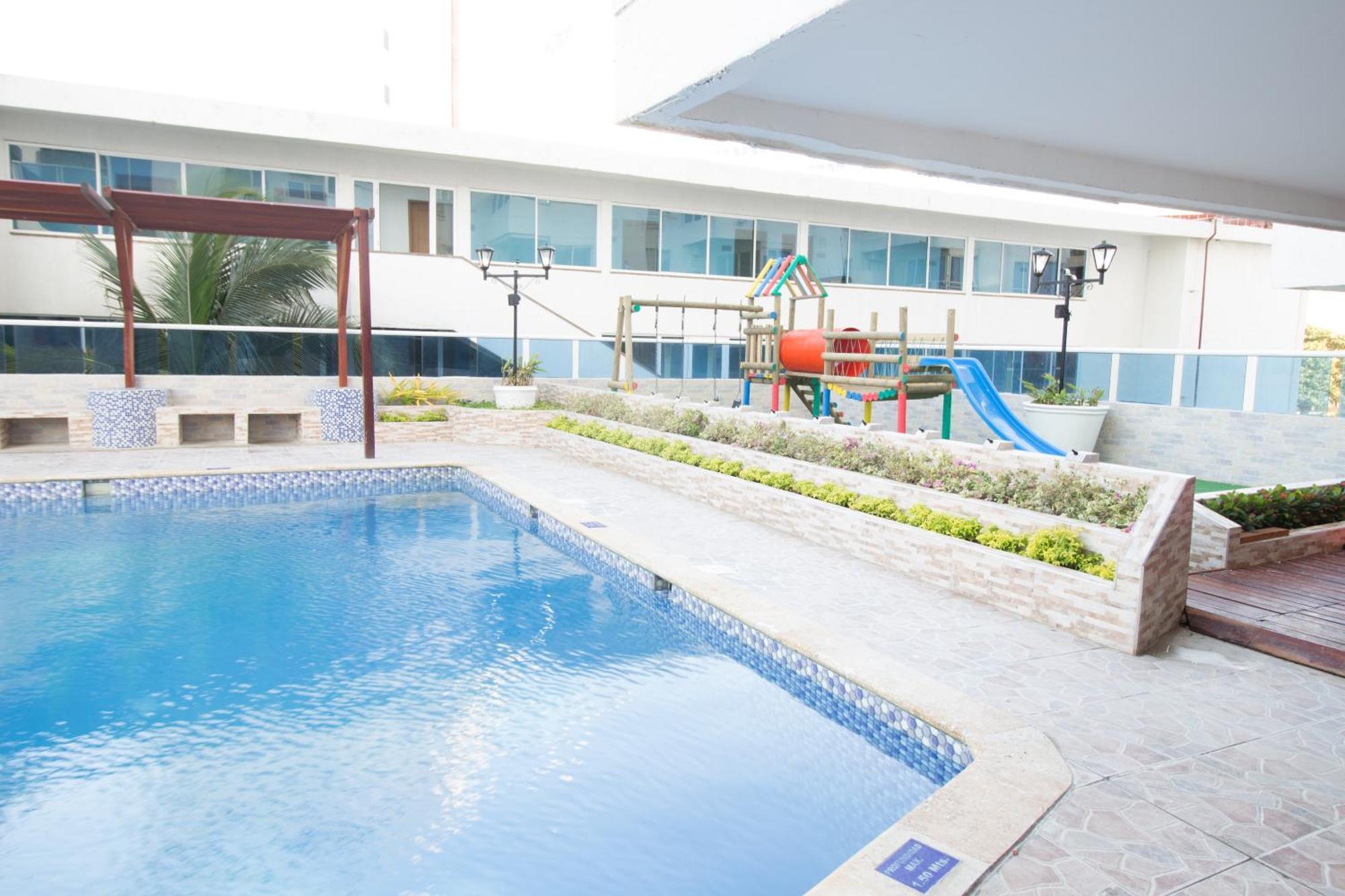 Apto 891 Cartagena