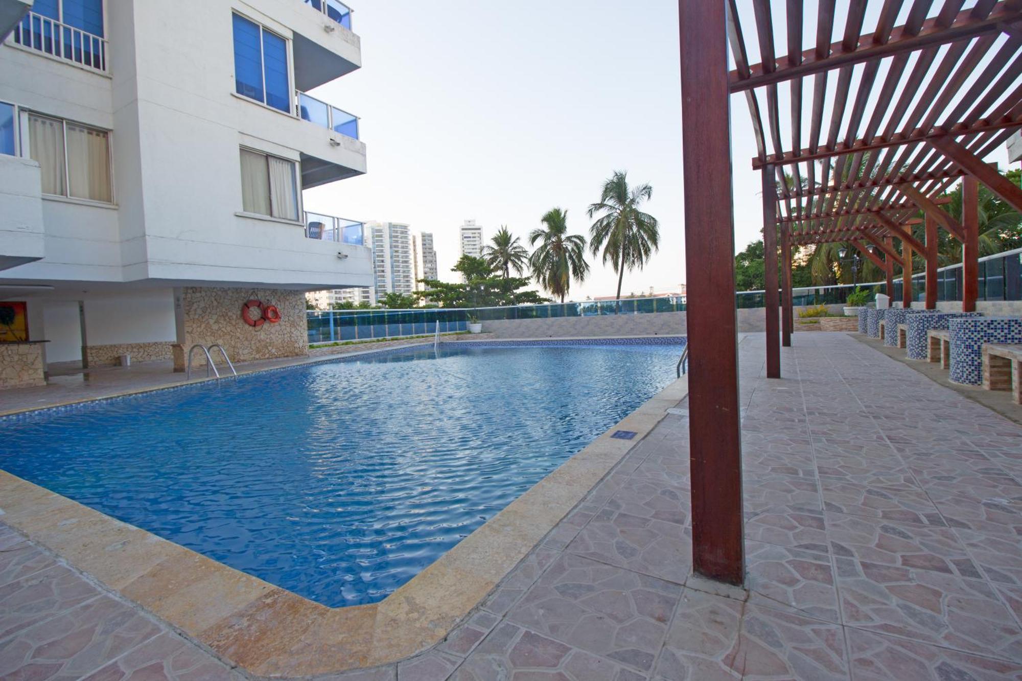 Apartamento Apto 891 *