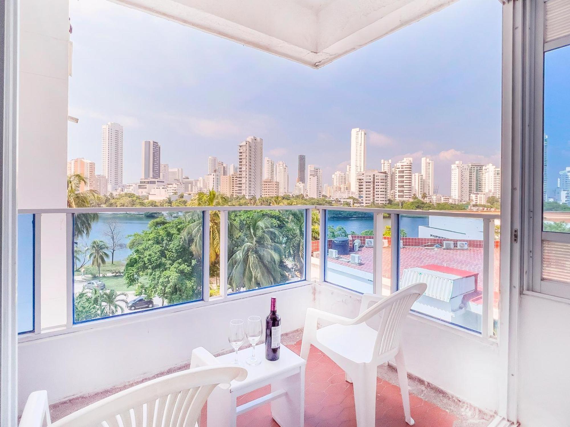Apartamento Apto 891 *